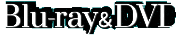 Blu-ray&DVD
