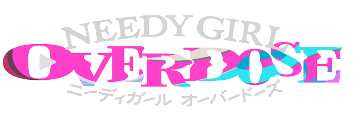 TVアニメ『NEEDY GIRL OVERDOSE』公式サイト