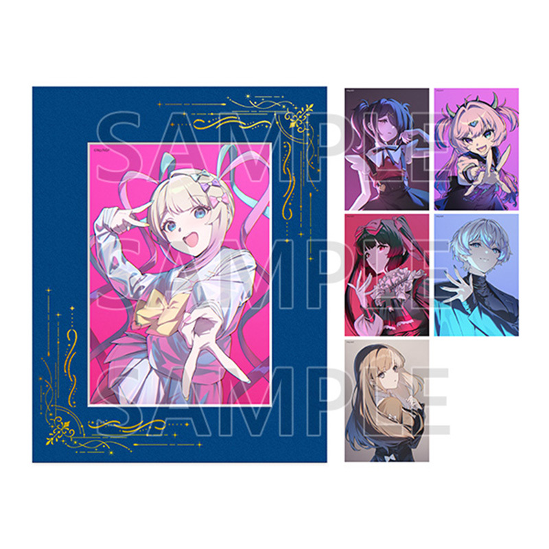 GOODS | TVアニメ『NEEDY GIRL OVERDOSE』公式サイト